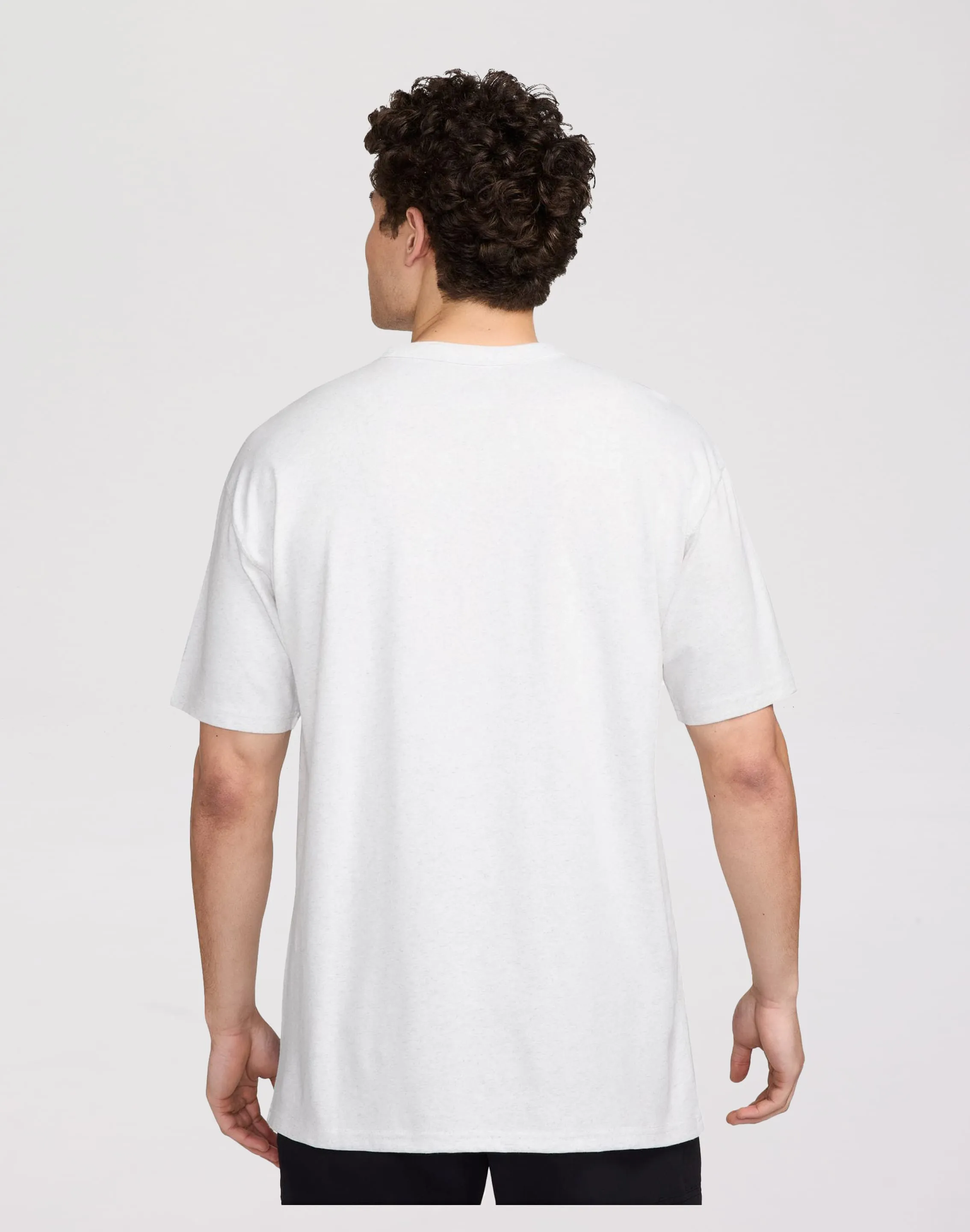 Nike Sportswear M90 Tee MultiFunctional Pockets