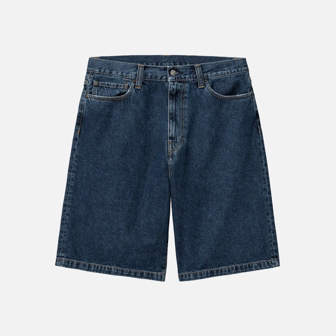 LANDON SHORT - BLUE STONE QuickReleaseFastenings