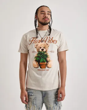 NoSlip Hem BMG High Vibes Tee