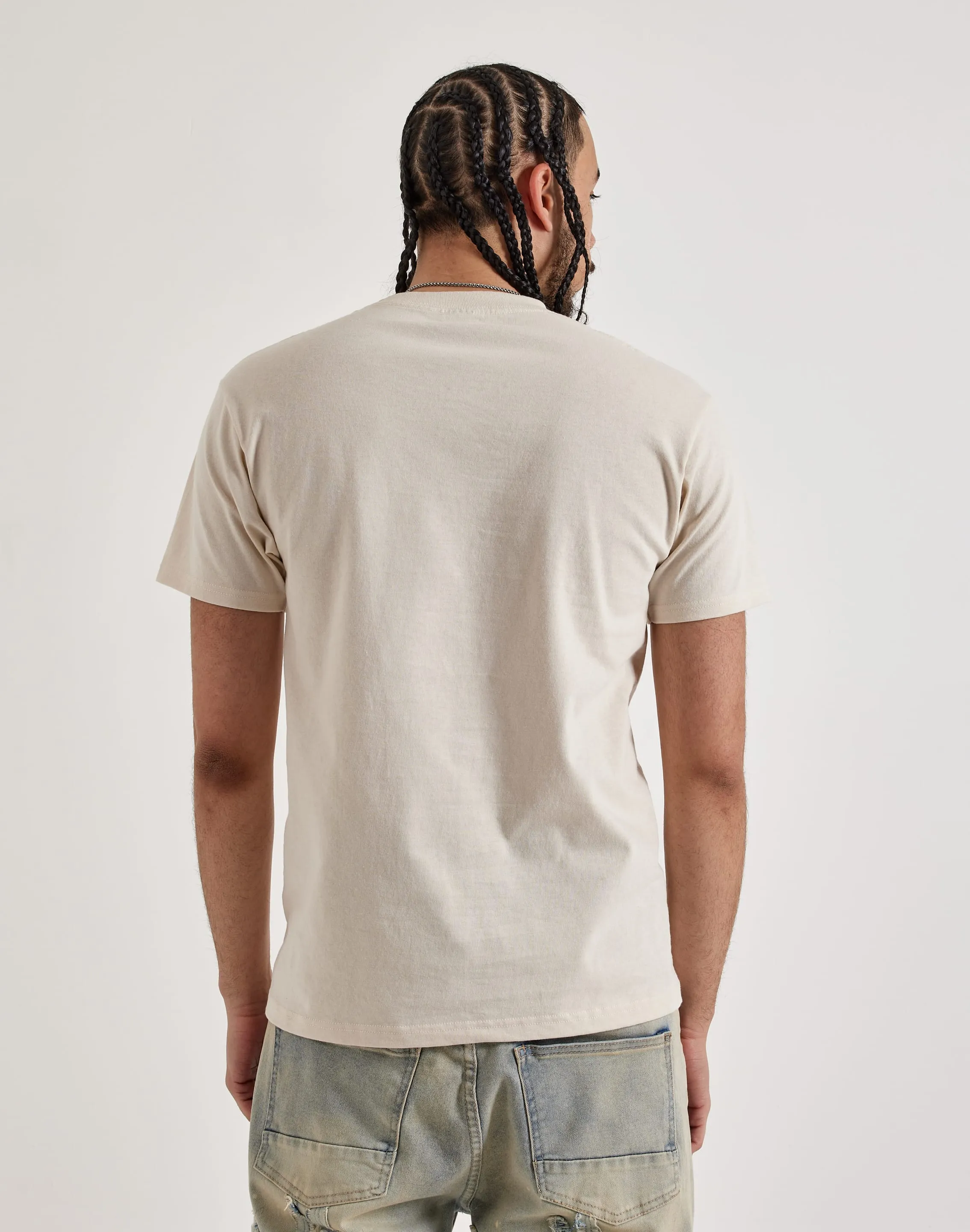BMG High Vibes Tee Village Charm