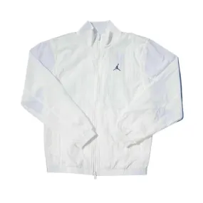 AdjustableDrawcordHem Jordan Essential's Mens Jacket
