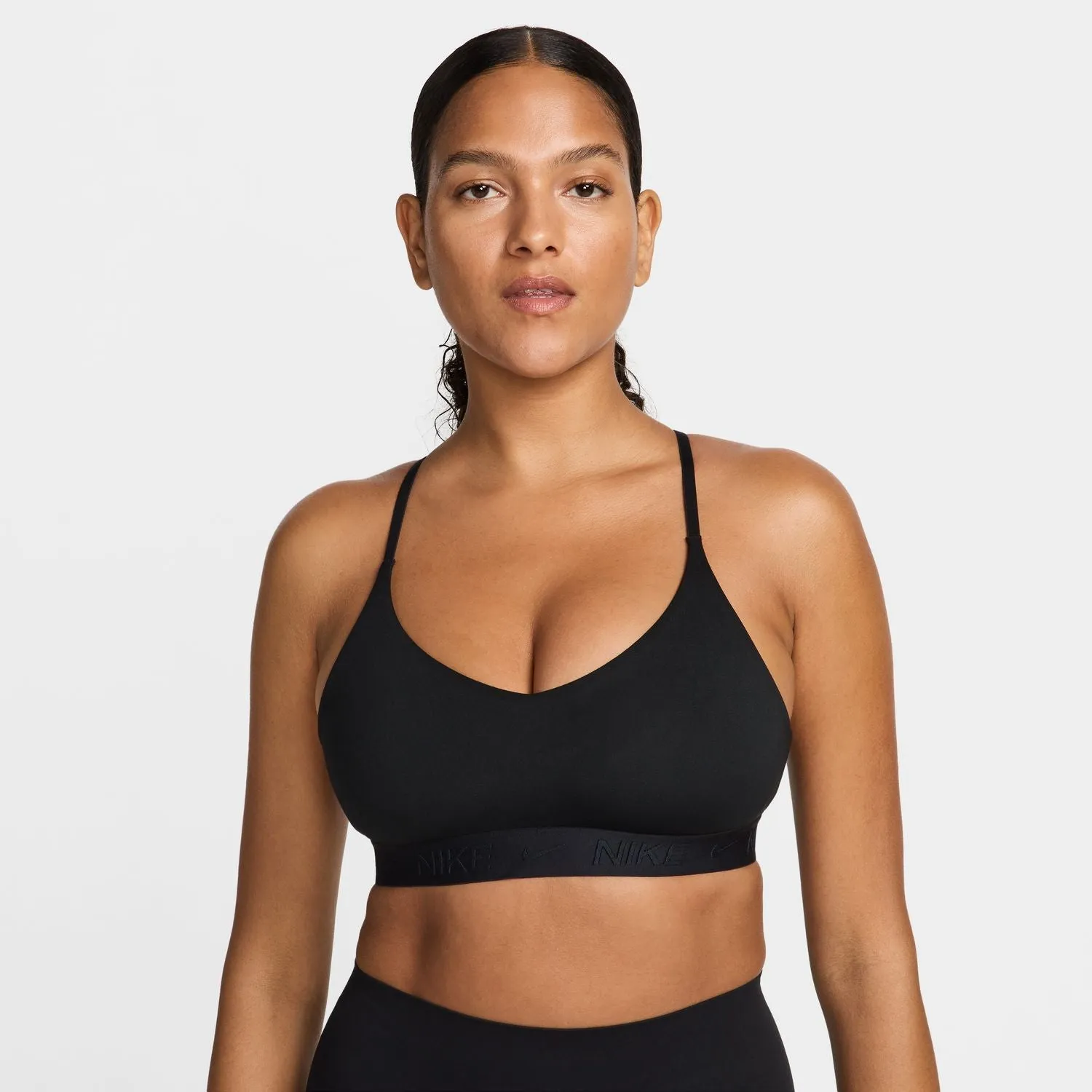 Comfort waistband Indy Sport Bra - Womens