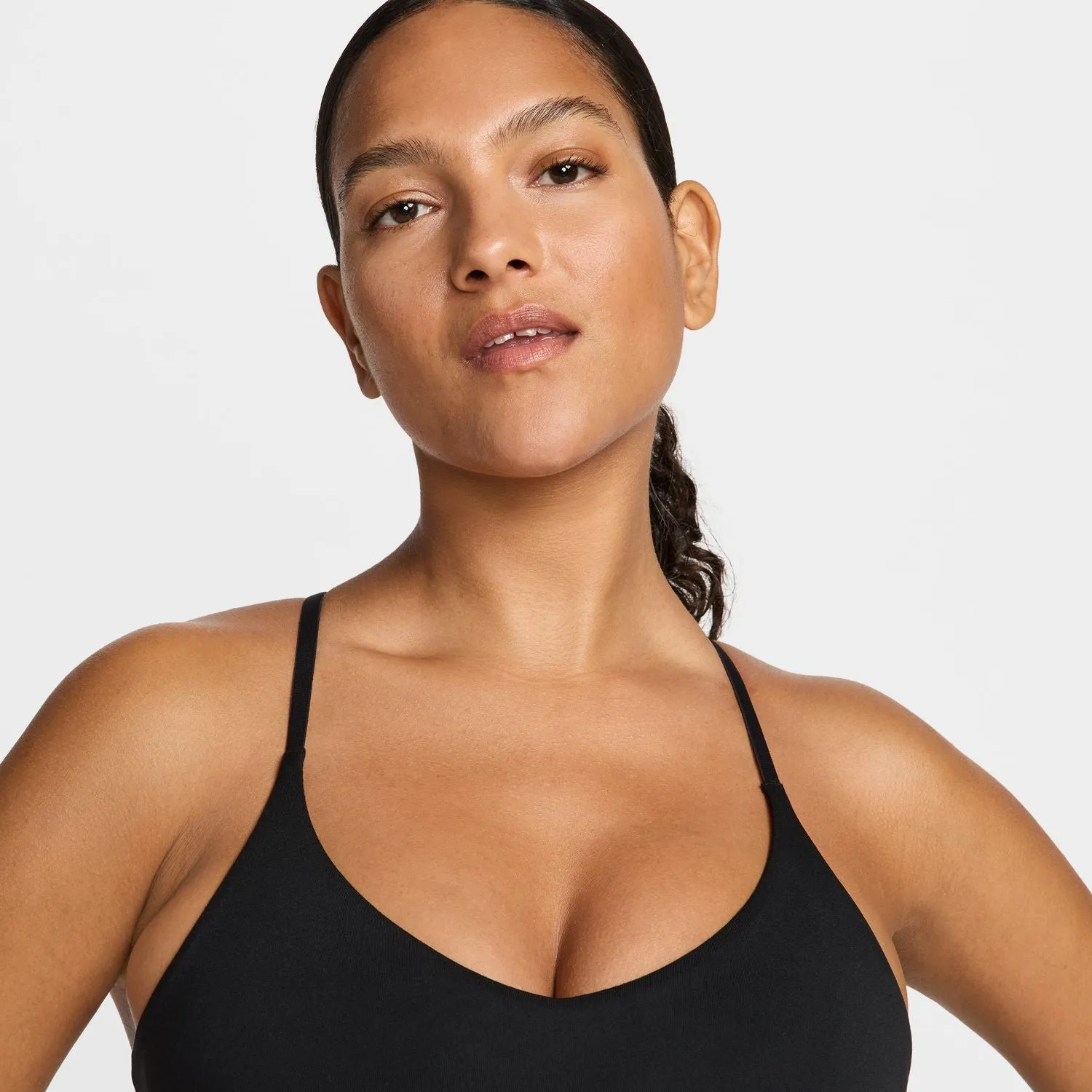 Boho Light Flash Core Indy Sport Bra - Womens