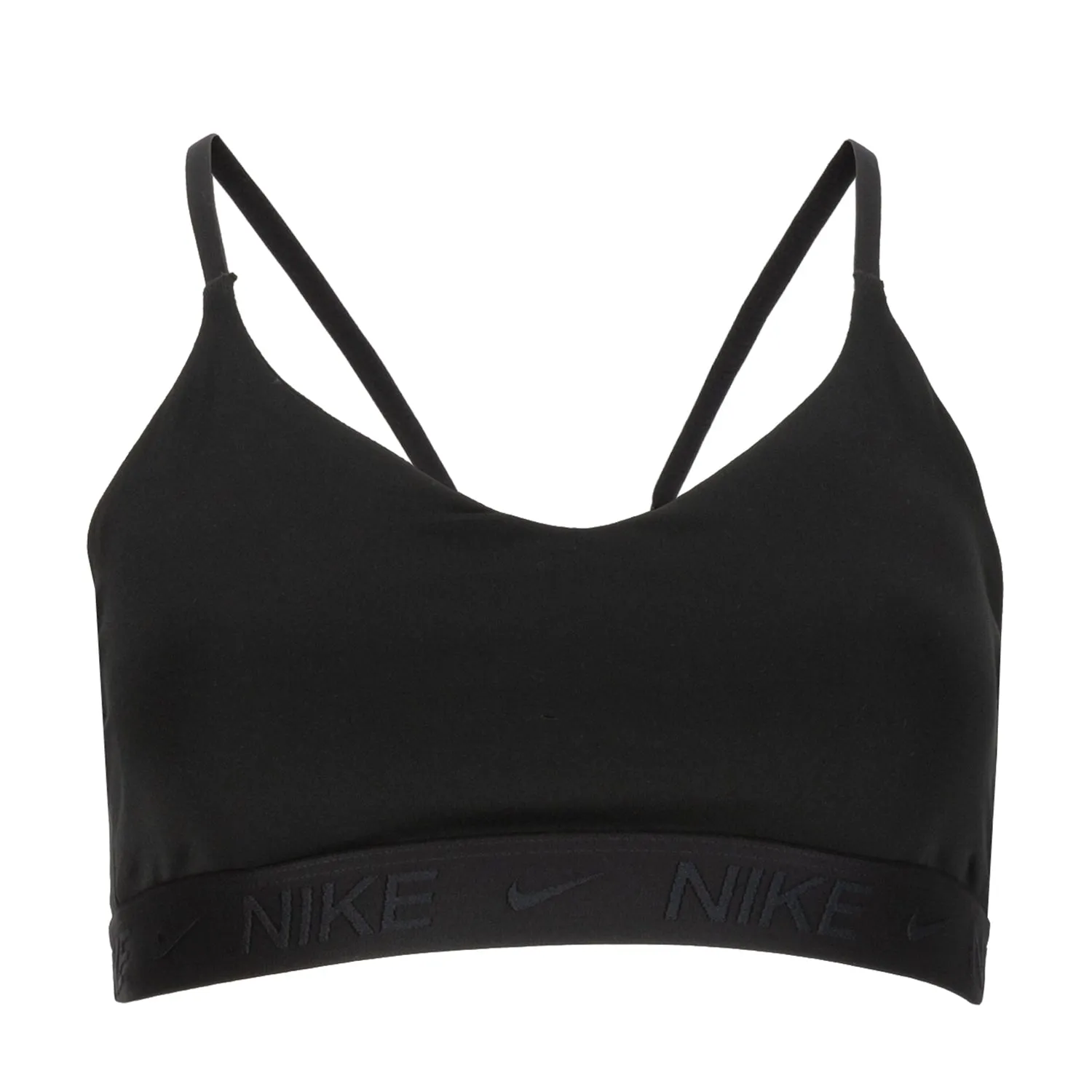 Street Fest Indy Sport Bra - Womens