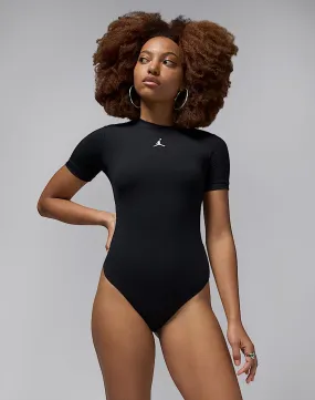 Vintage Soul warm fleece Jordan Brooklyn Essentials Bodysuit