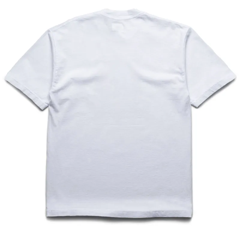 Sportswear Politics Kart Tee - White