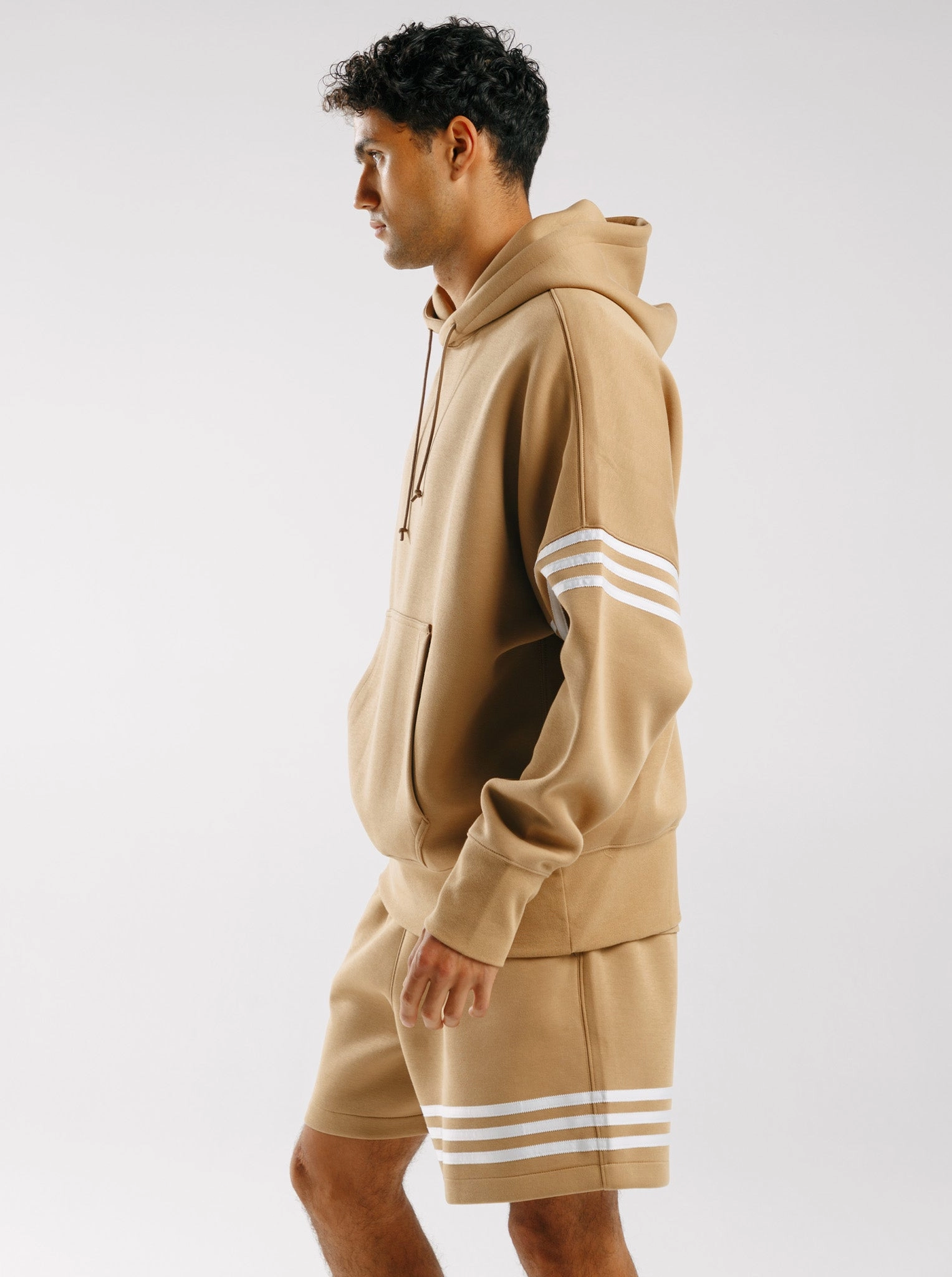 Neuclassics Shorts Biodegradable Material Option