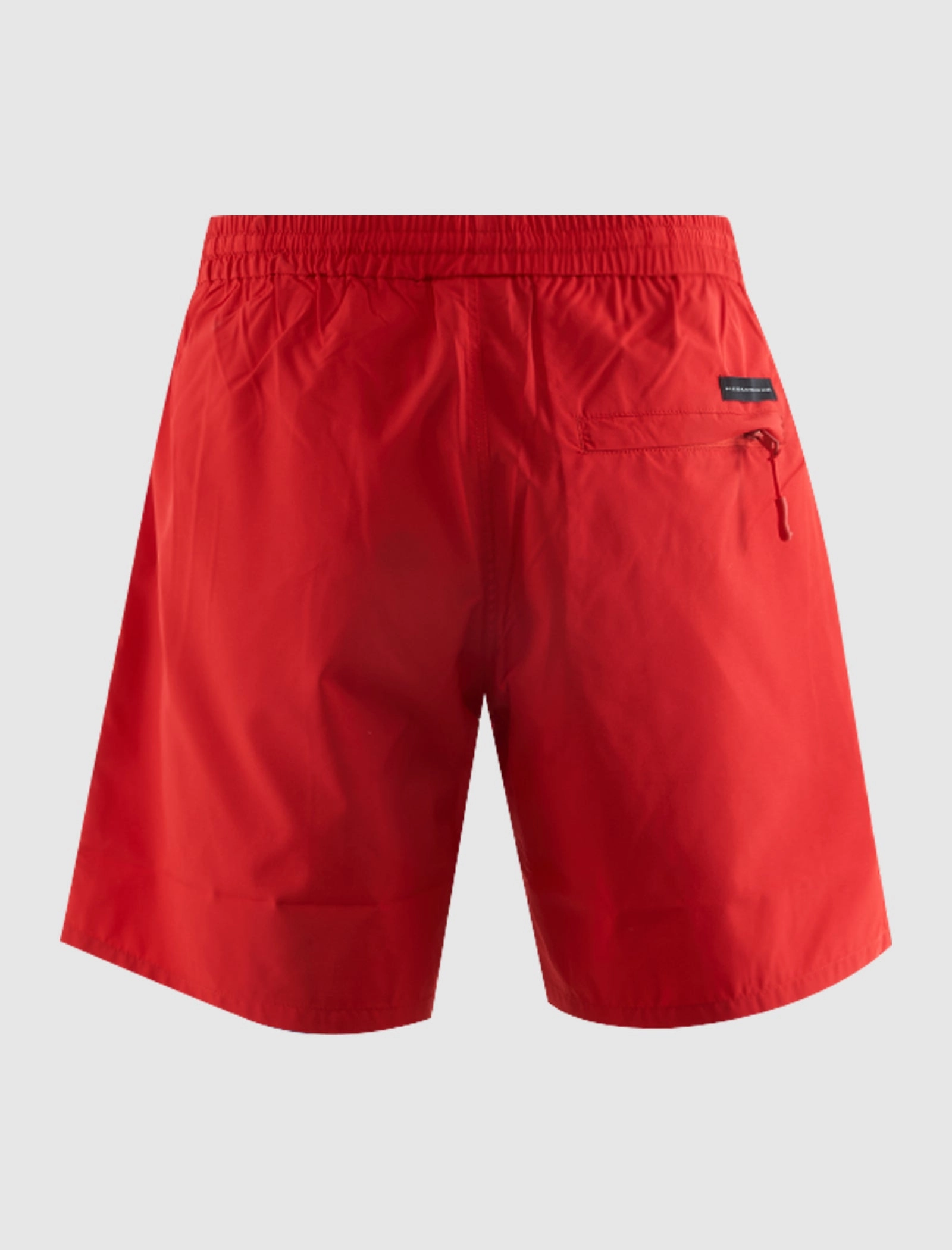 Thermal Regulating BB CURVE SHORT