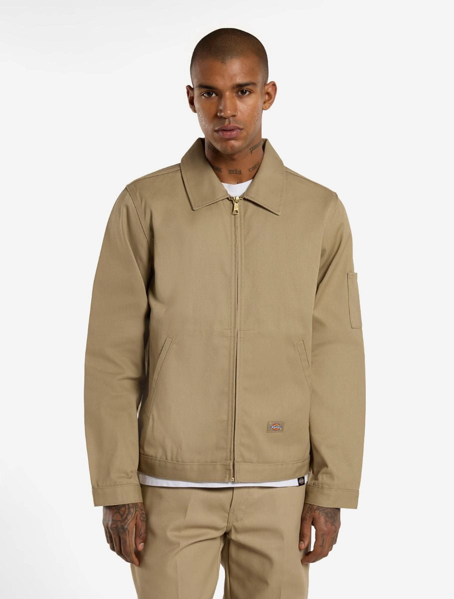 Unlined Eisenhower Jacket gym - goers Congratulate