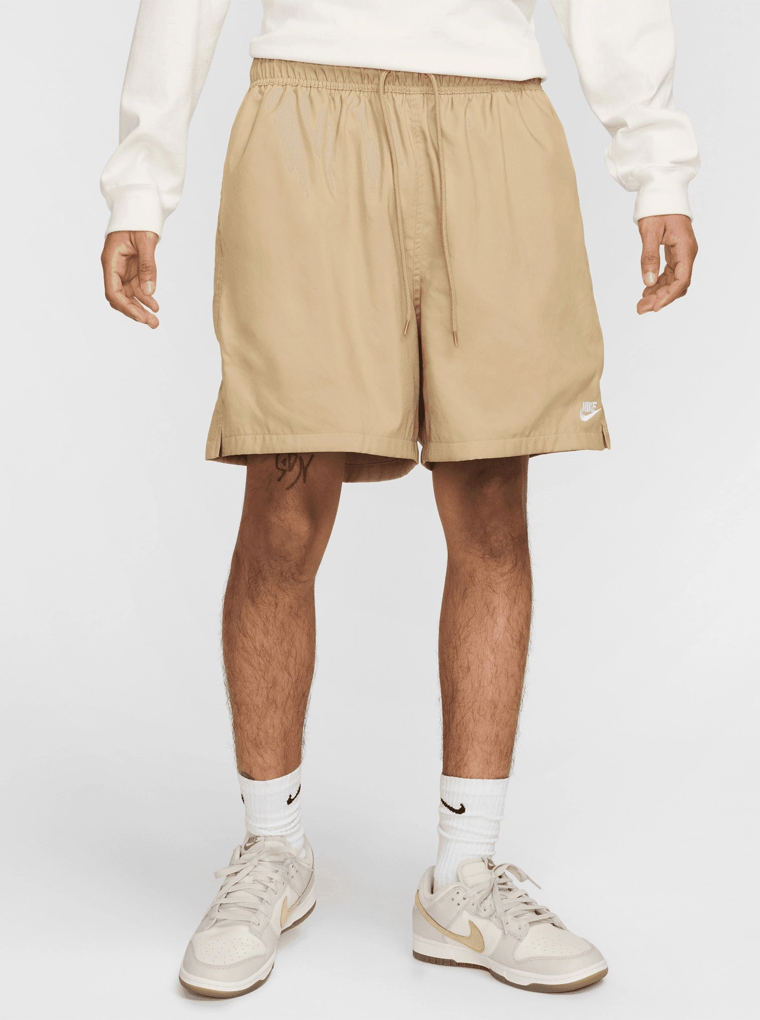 Club Woven Flow Shorts High-End Option Board shorts