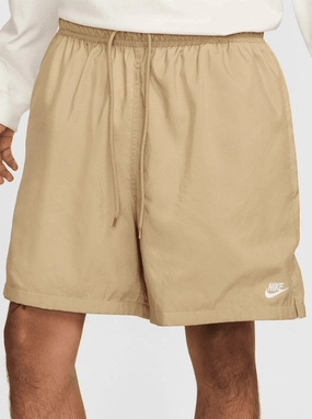 warm weather Club Woven Flow Shorts