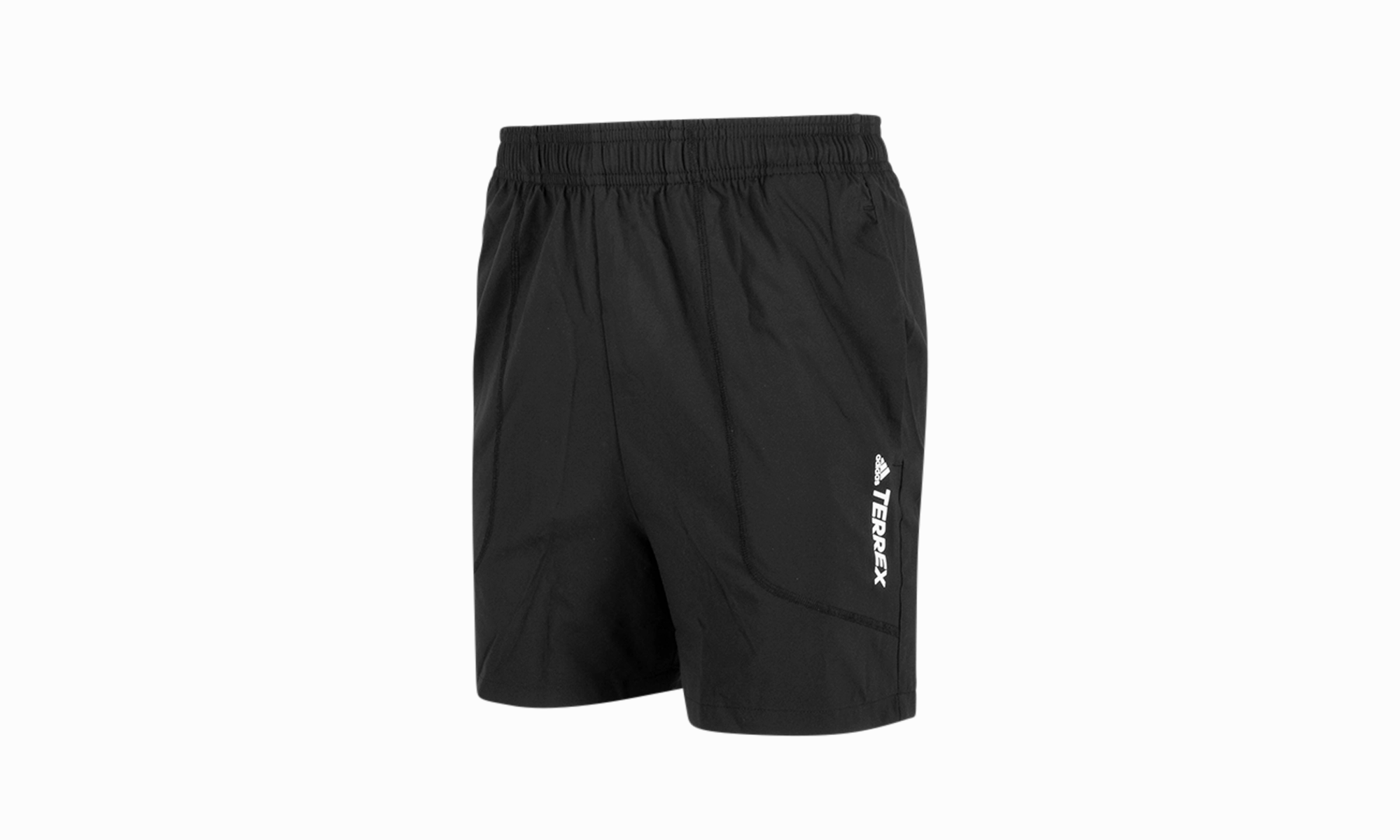 Fame Glow Thick Fiber Terrex Multi Shorts