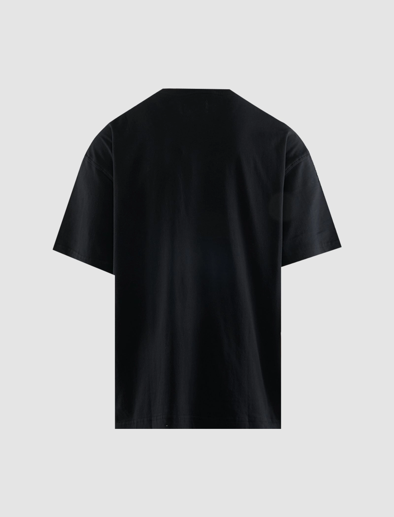 CREATIVE ACTIVITIES TEE Contoured Armhole Design Quick Release Buttons