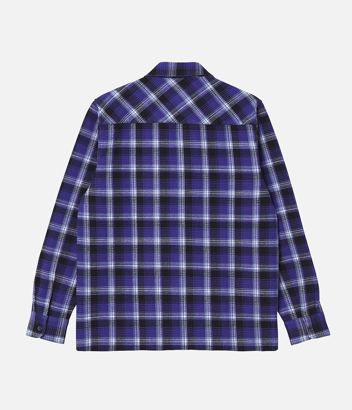 Carhartt WIP L/S Hepner Shirt tailored look