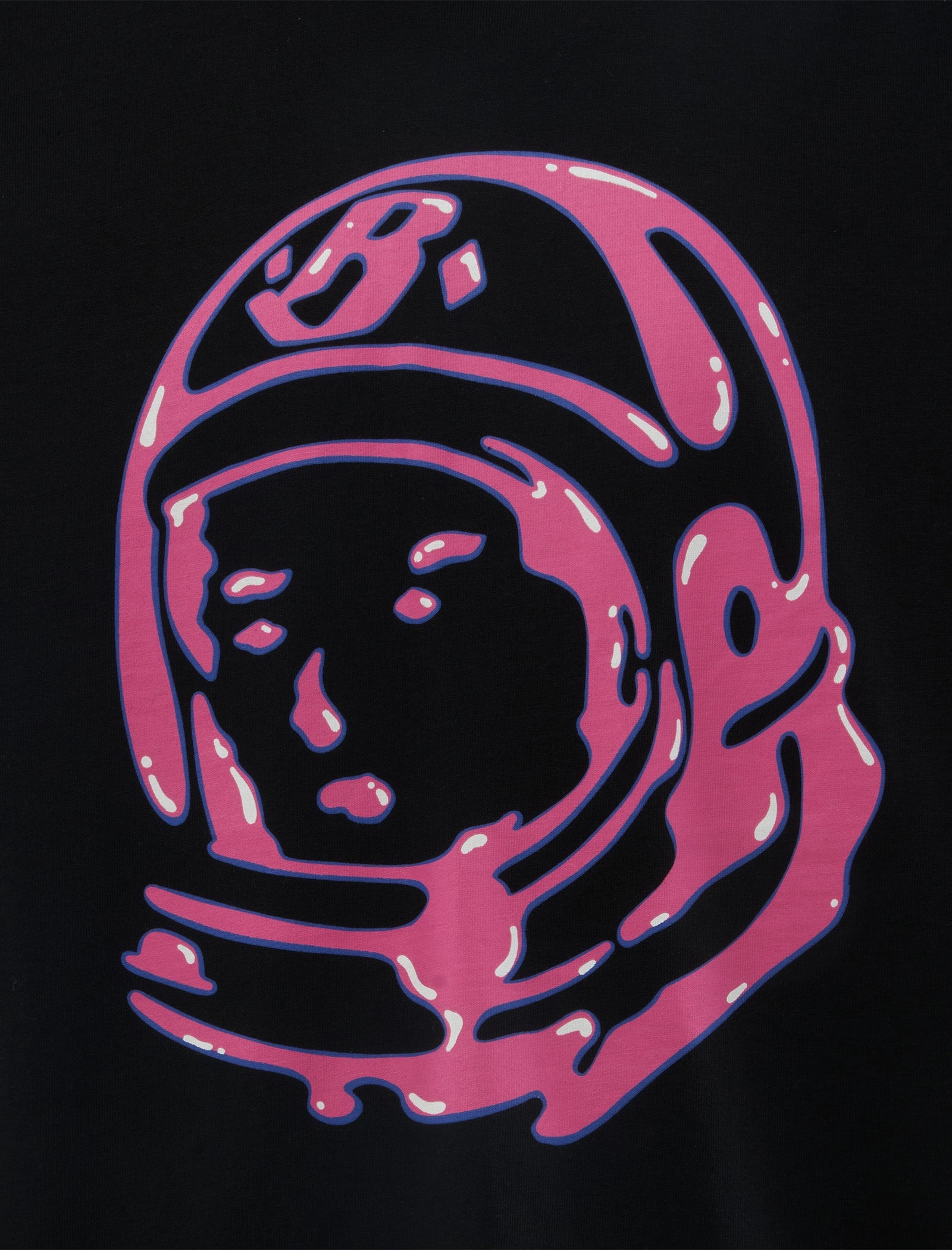 Bamboo Fiber Fabric Cozy Layer HELMET TEE