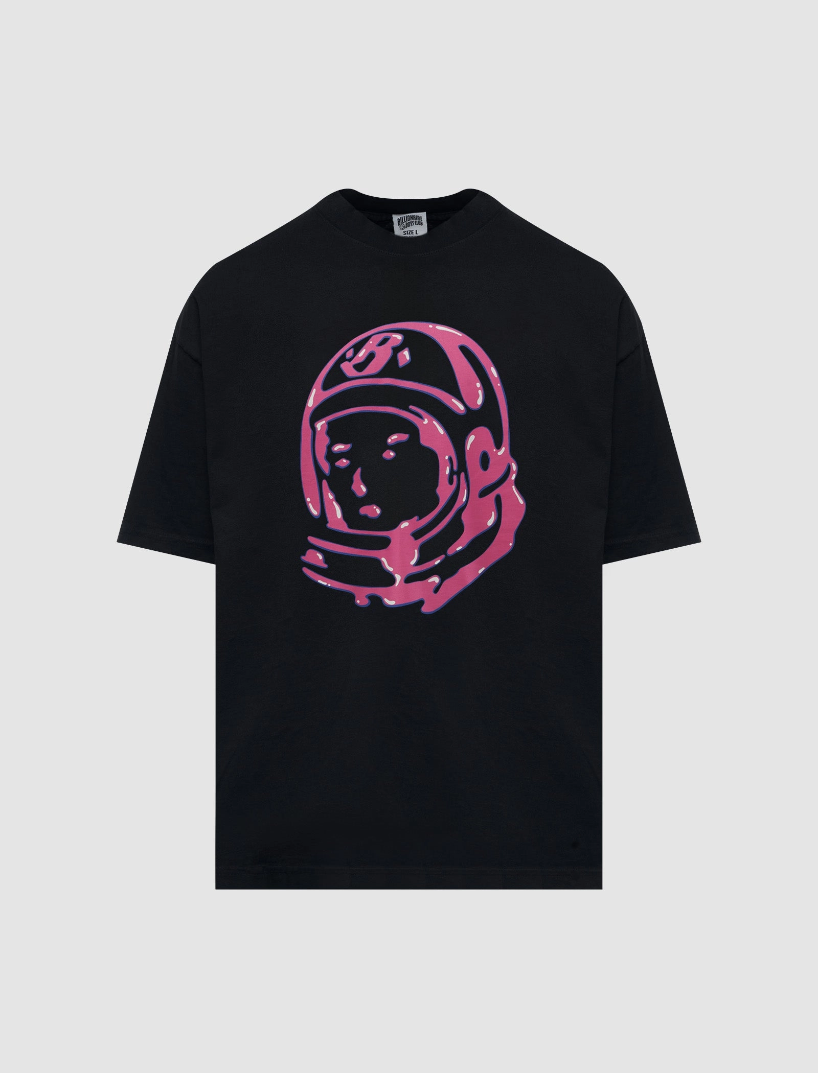 HELMET TEE Reversible Layering Tech Stretchable Waistband