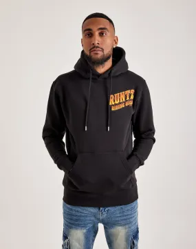 Runtz Riding High Hoodie AdjustableWaistband
