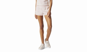 UVProtection FlexibleElasticity Regular Shorts "Icey Pink / White"