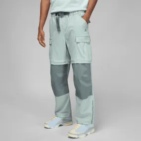 SOLEFLY X JORDAN CARGO PANTS - LIGHT SMOKE GREY Cloud Core