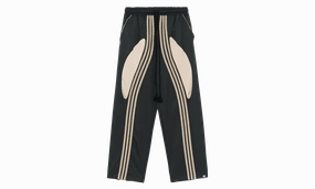 LowProfile Song For The Mute Track Pant "Black"