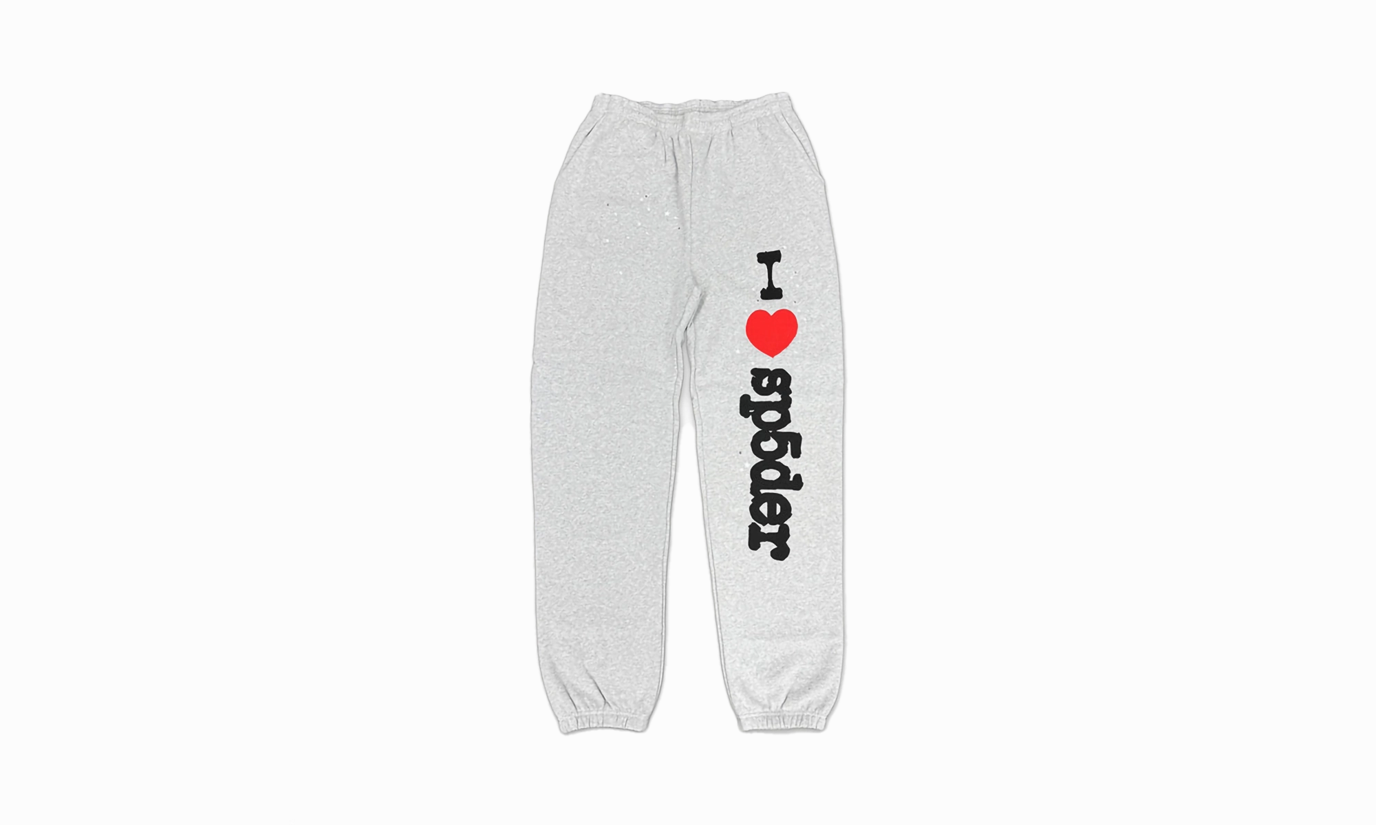 Souvenir Sweatpant "Grey"