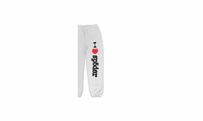 Souvenir Sweatpant "Grey"