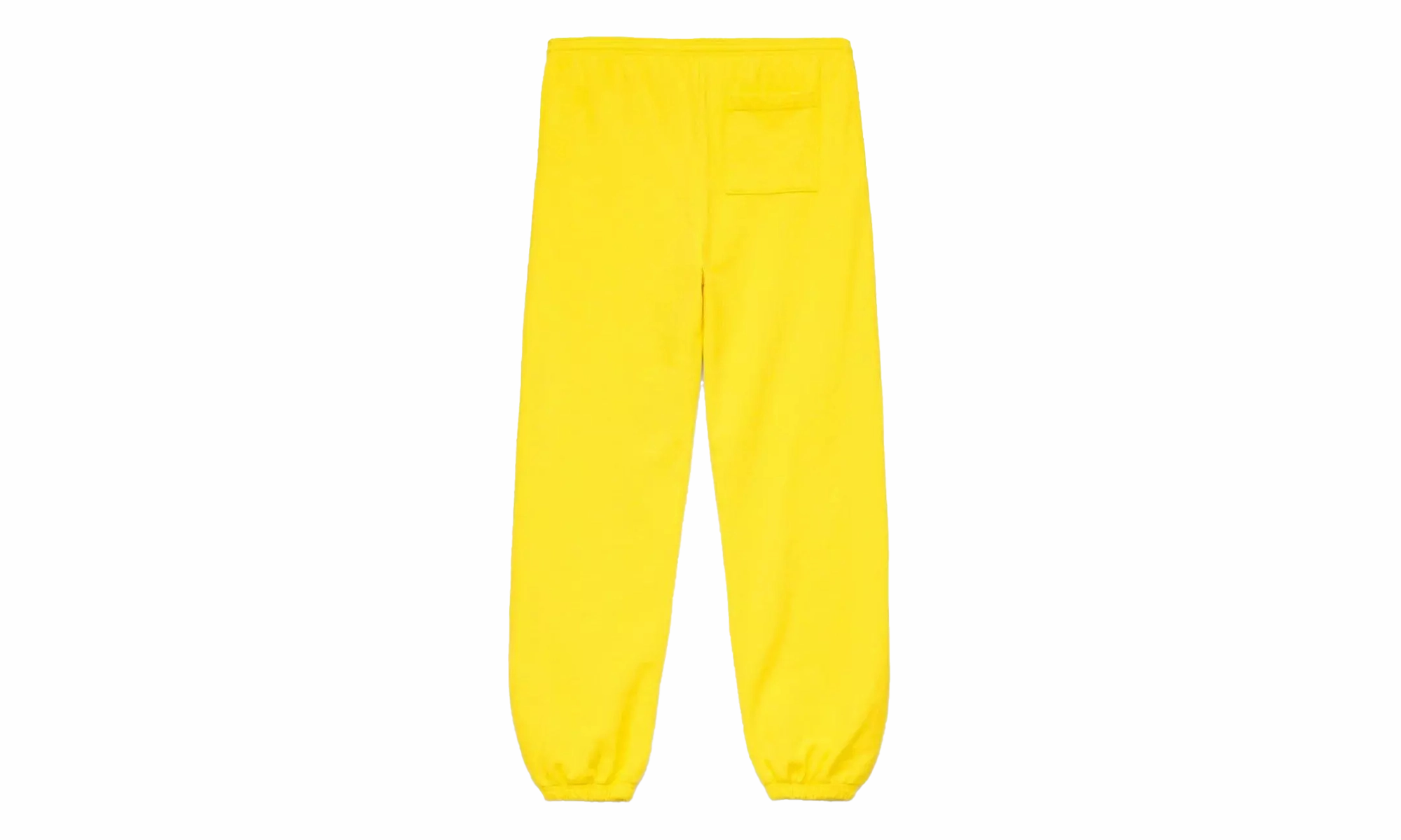 Sp5der Legacy Sweatpant "Yellow"
