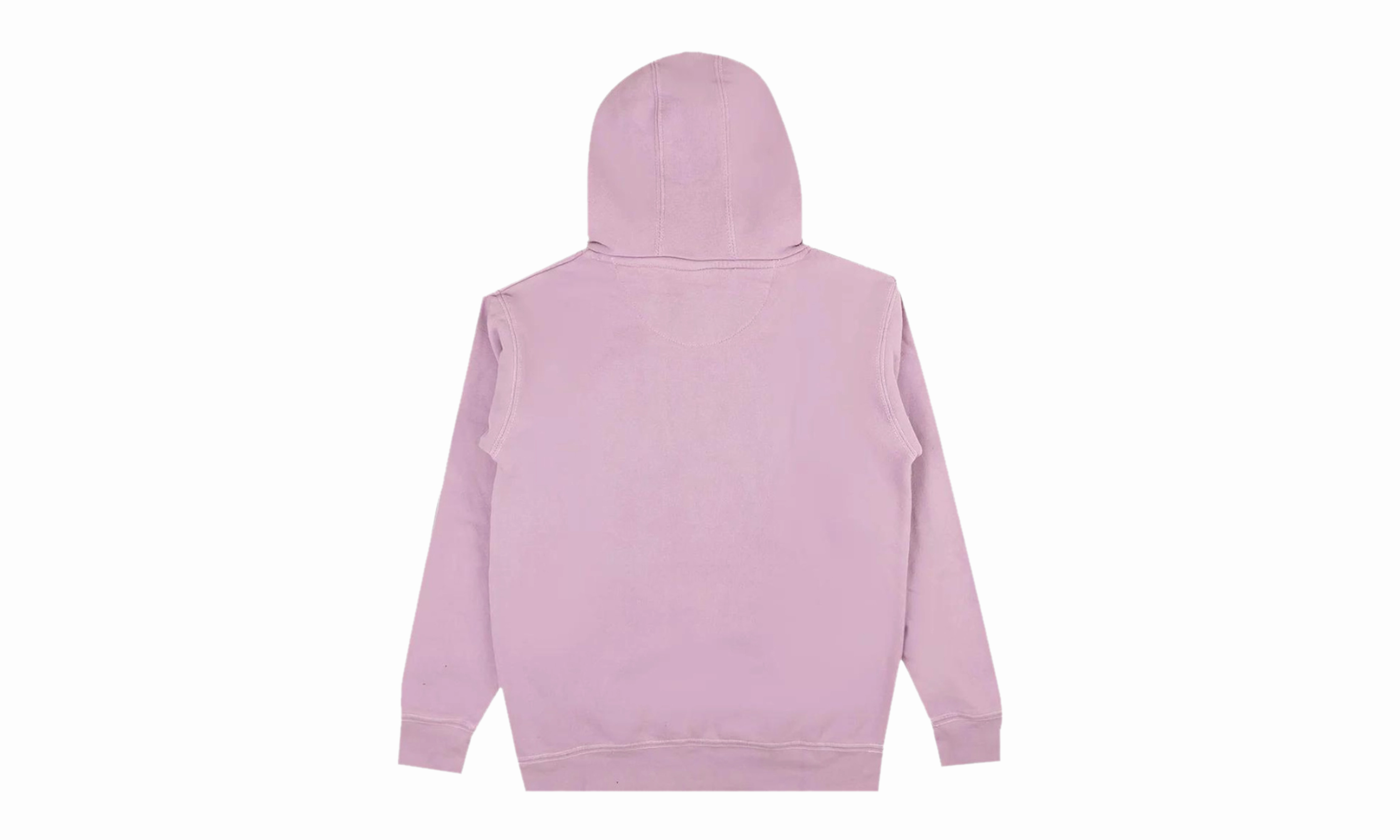 Sp5der Wunna Hoodie "Purple"