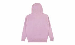 Sp5der Wunna Hoodie "Purple"