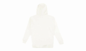 Sp5der Wunna Hoodie "White"
