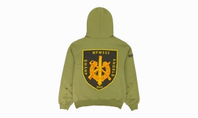SPECIAL OPS HOODIE "Green"