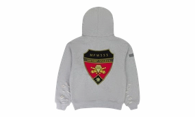 SPECIAL OPS HOODIE "Grey"