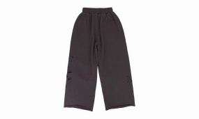 SPECIAL OPS SWEATPANTS "Black"