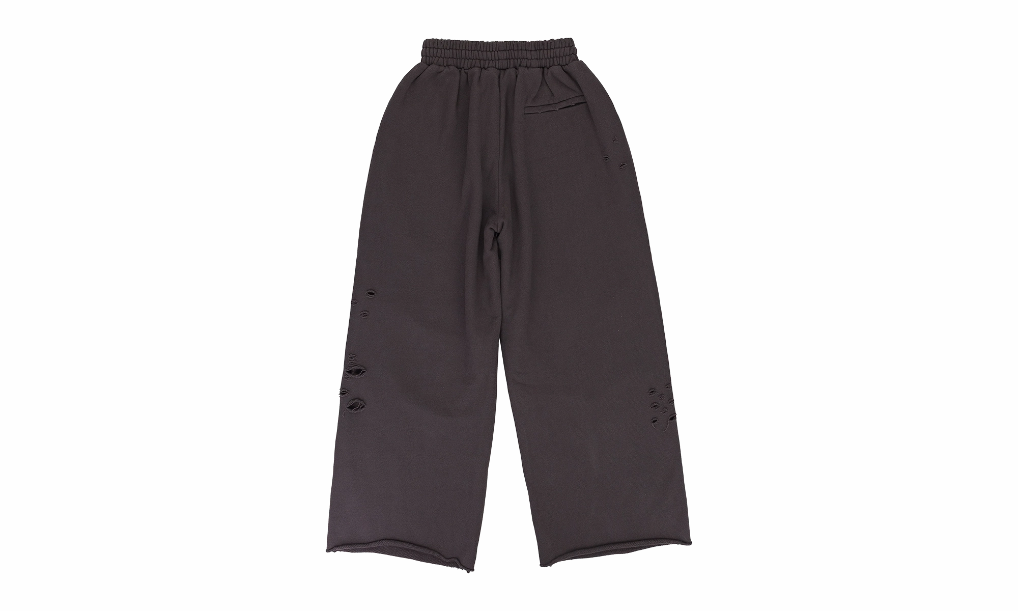 SPECIAL OPS SWEATPANTS "Black"