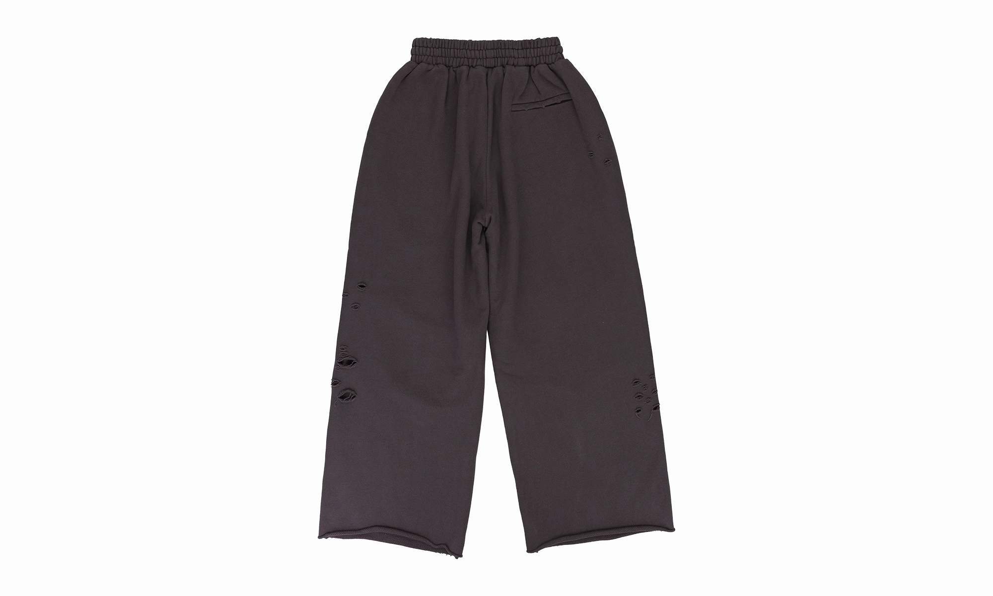 SPECIAL OPS SWEATPANTS "Black"