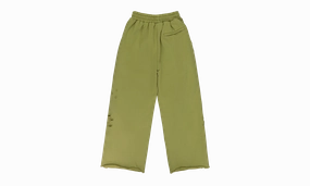SPECIAL OPS SWEATPANTS "Green"