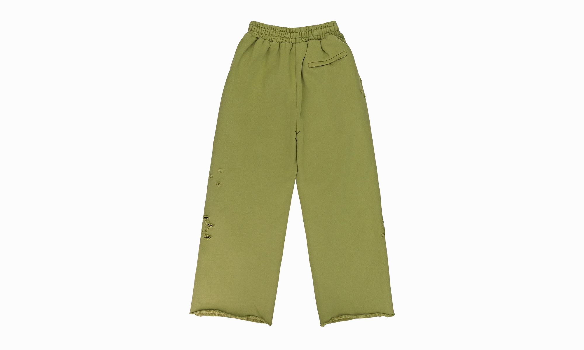 SPECIAL OPS SWEATPANTS "Green"