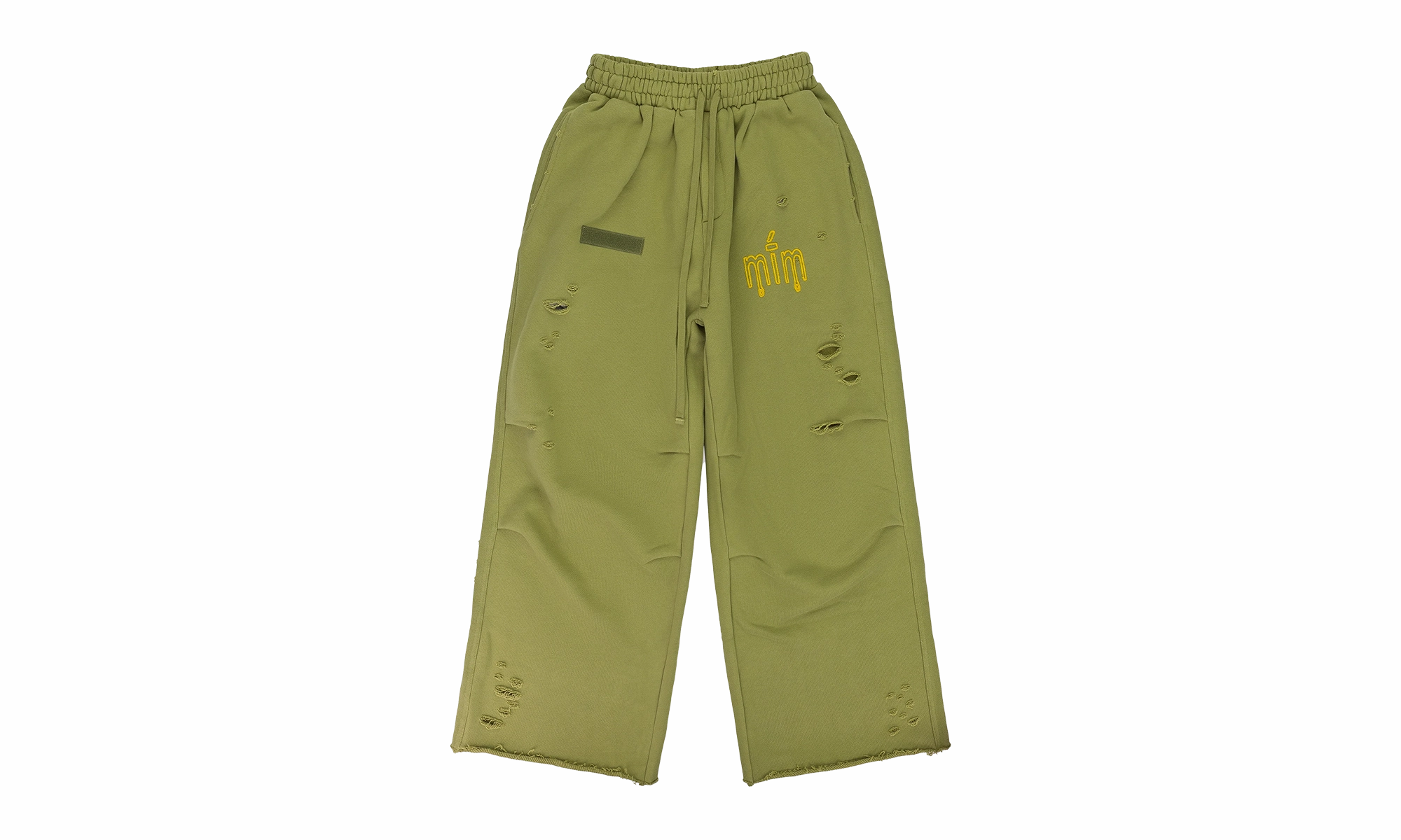 SPECIAL OPS SWEATPANTS "Green"