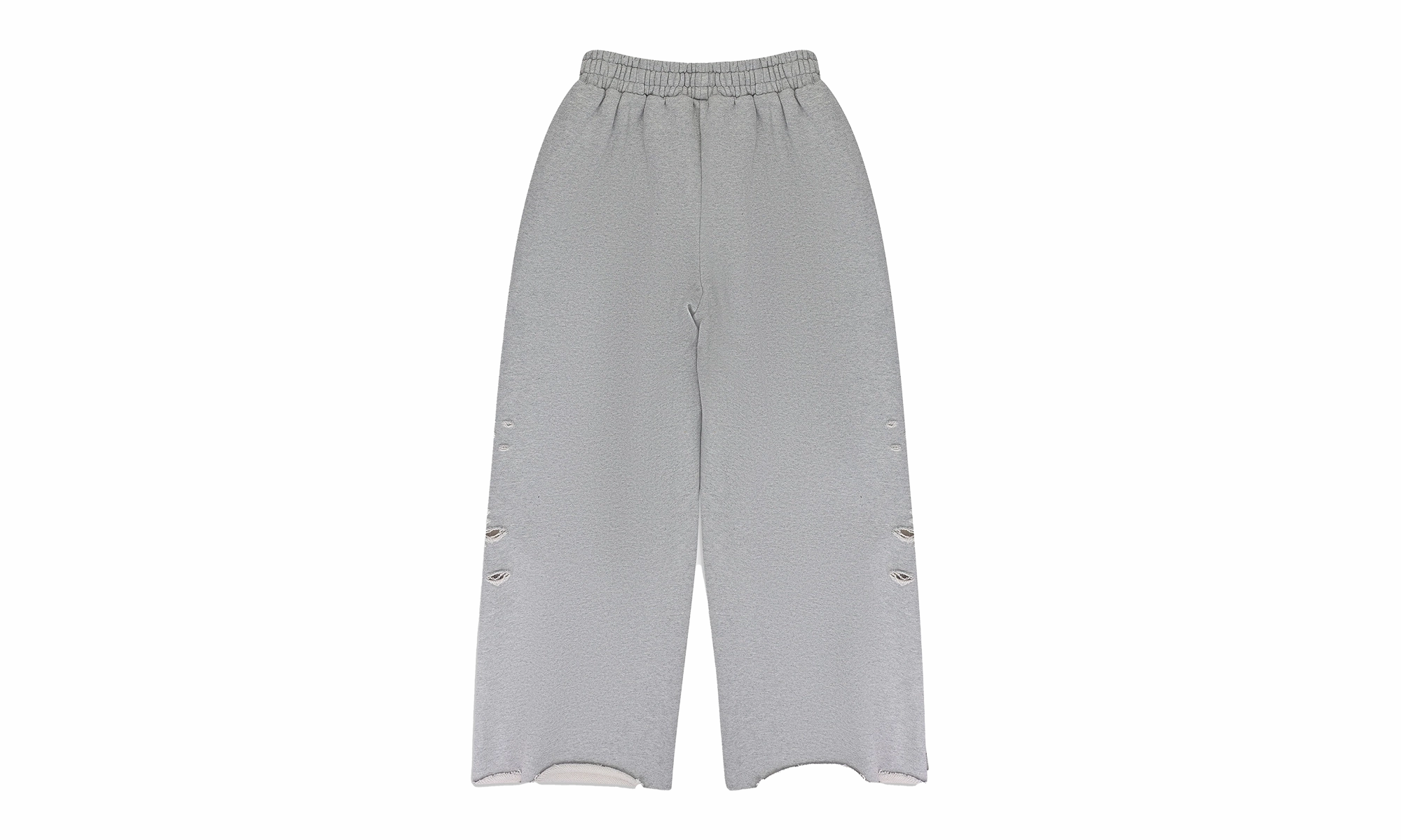 SPECIAL OPS SWEATPANTS "Grey"