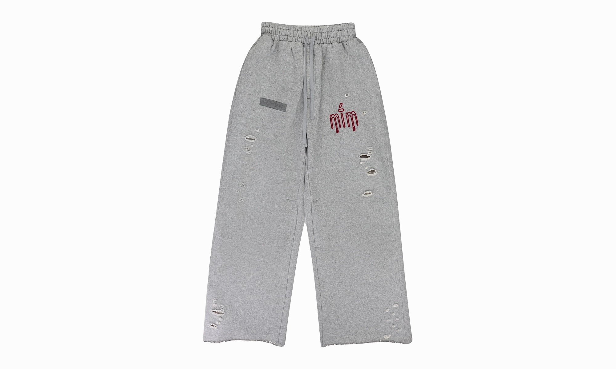 SPECIAL OPS SWEATPANTS "Grey"