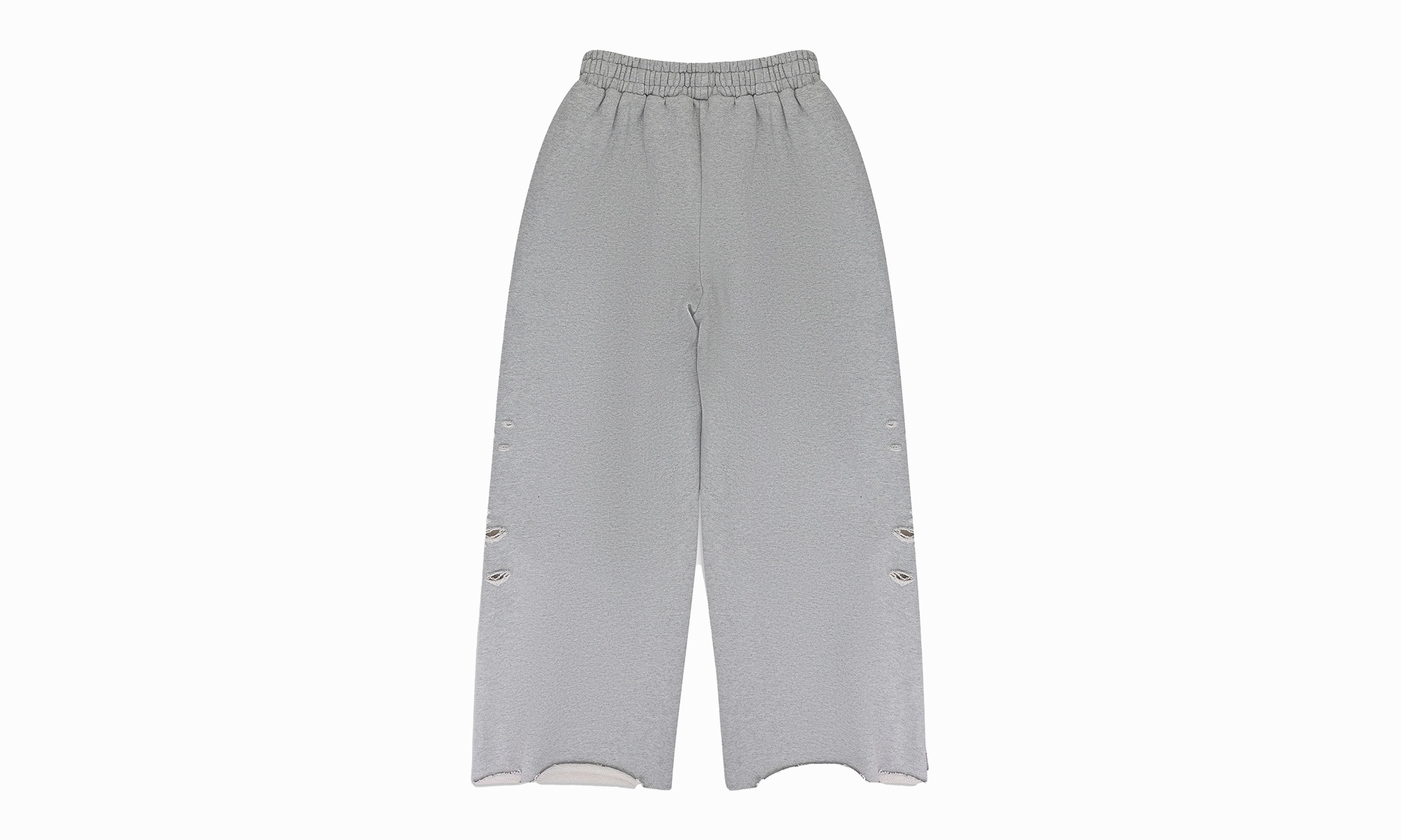 SPECIAL OPS SWEATPANTS "Grey"