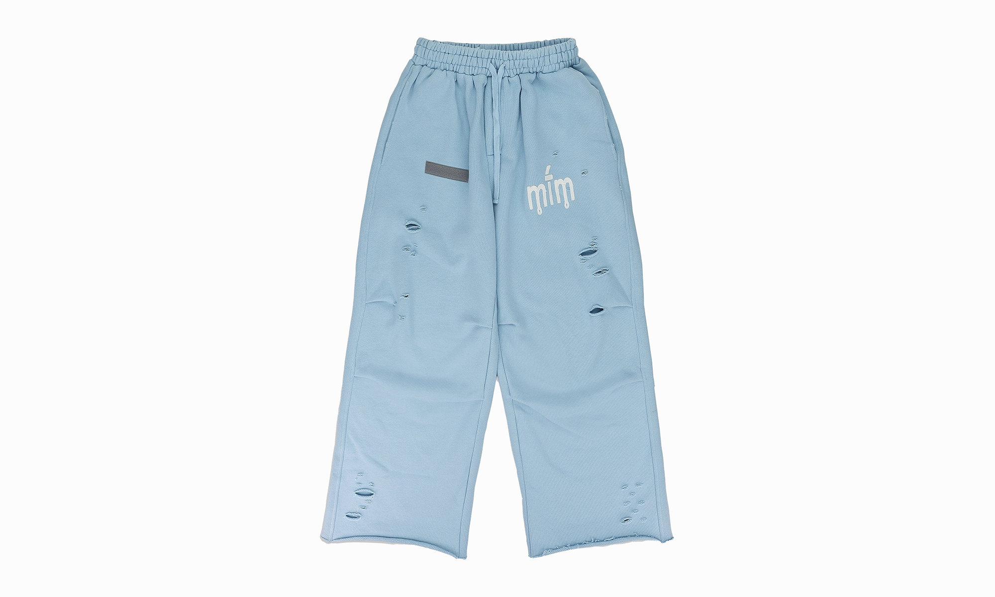 SPECIAL OPS SWEATPANTS "Light Blue"