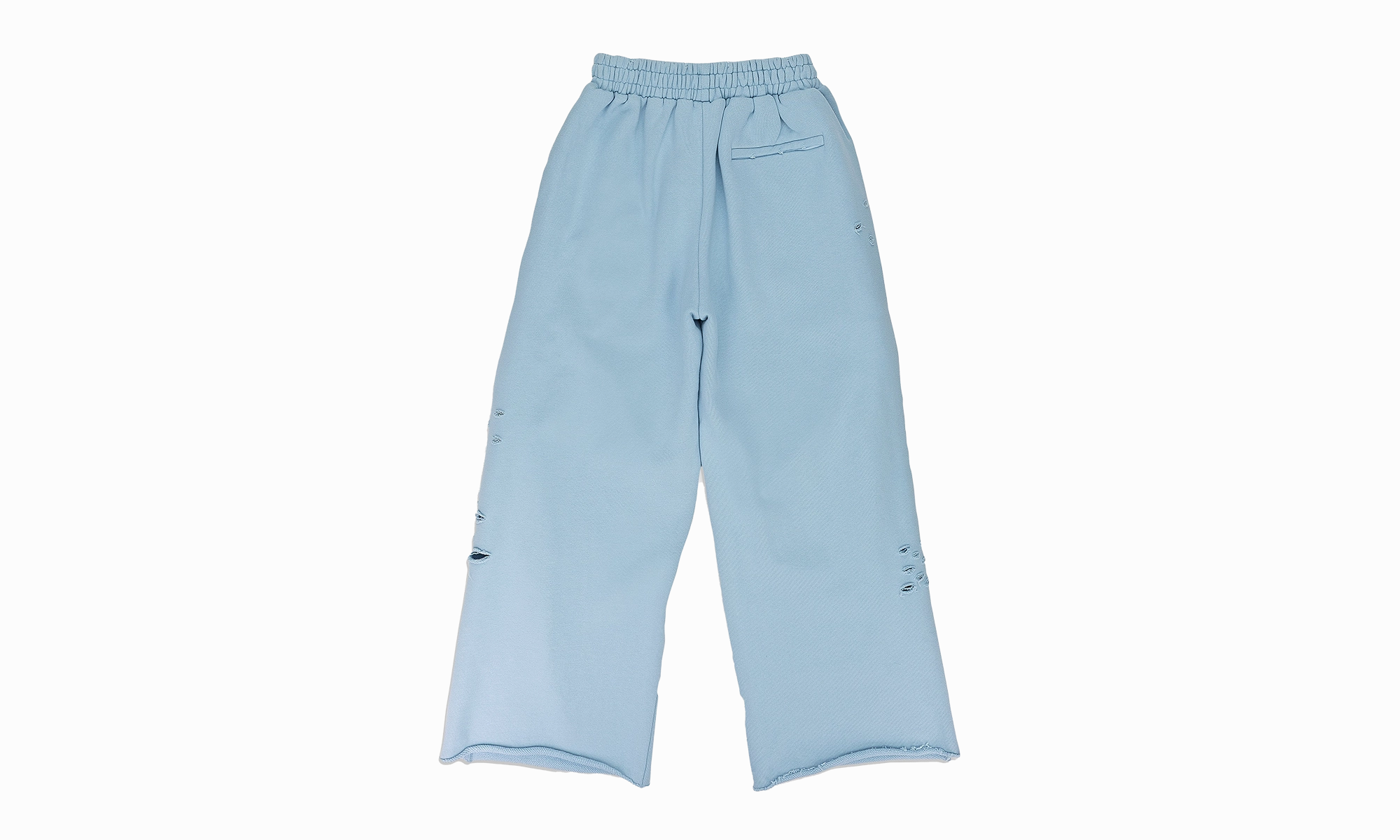 SPECIAL OPS SWEATPANTS "Light Blue"