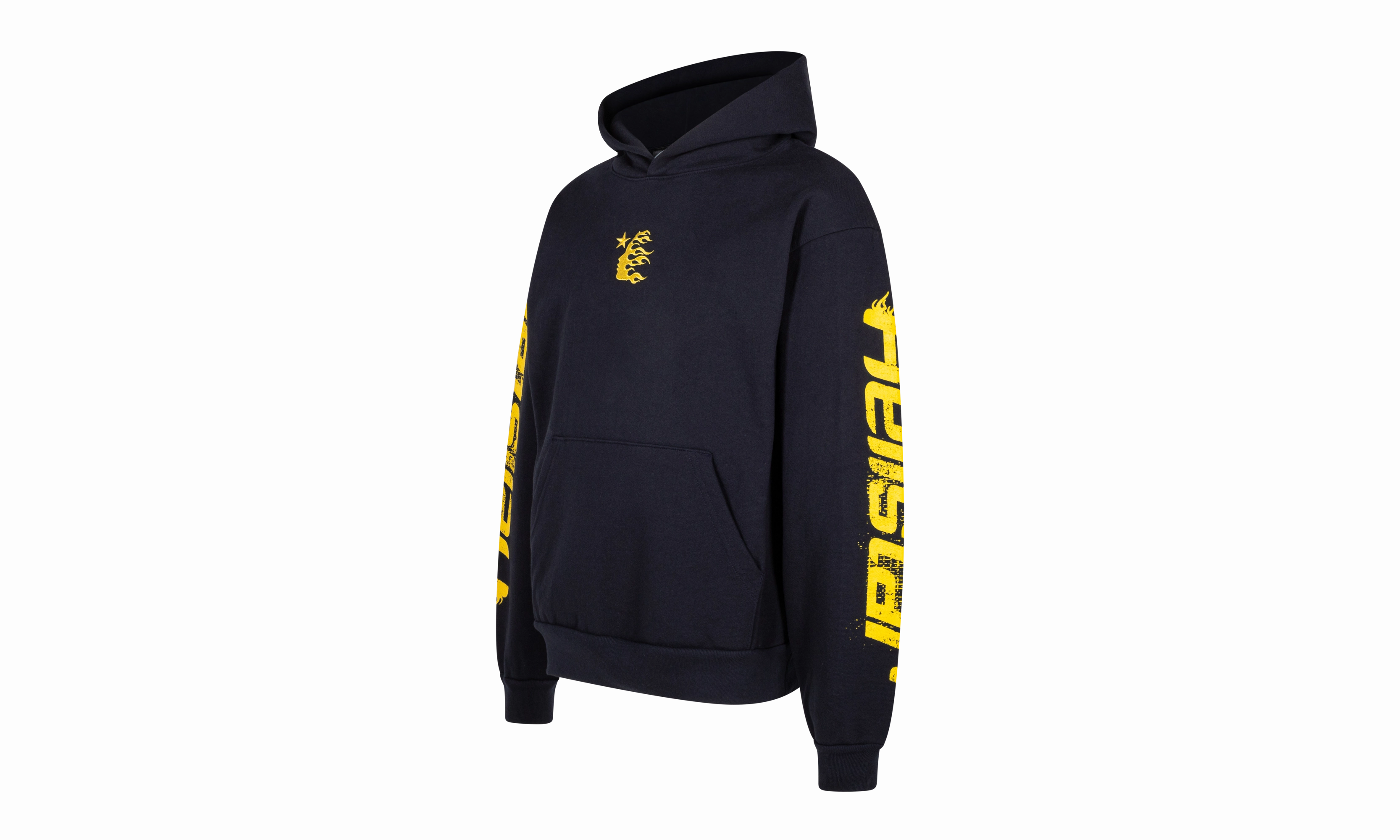 Speed Hoodie "Navy"