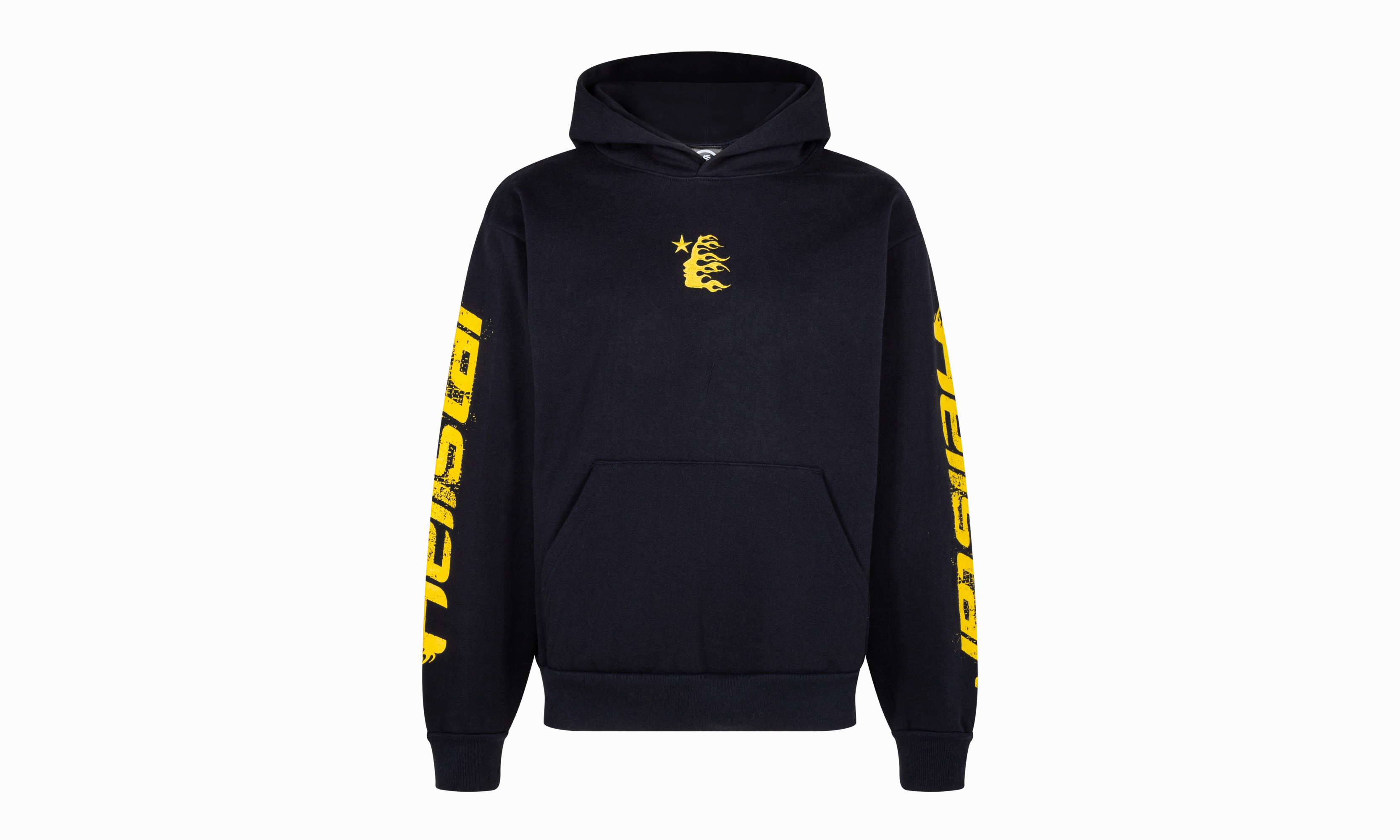 Speed Hoodie "Navy"