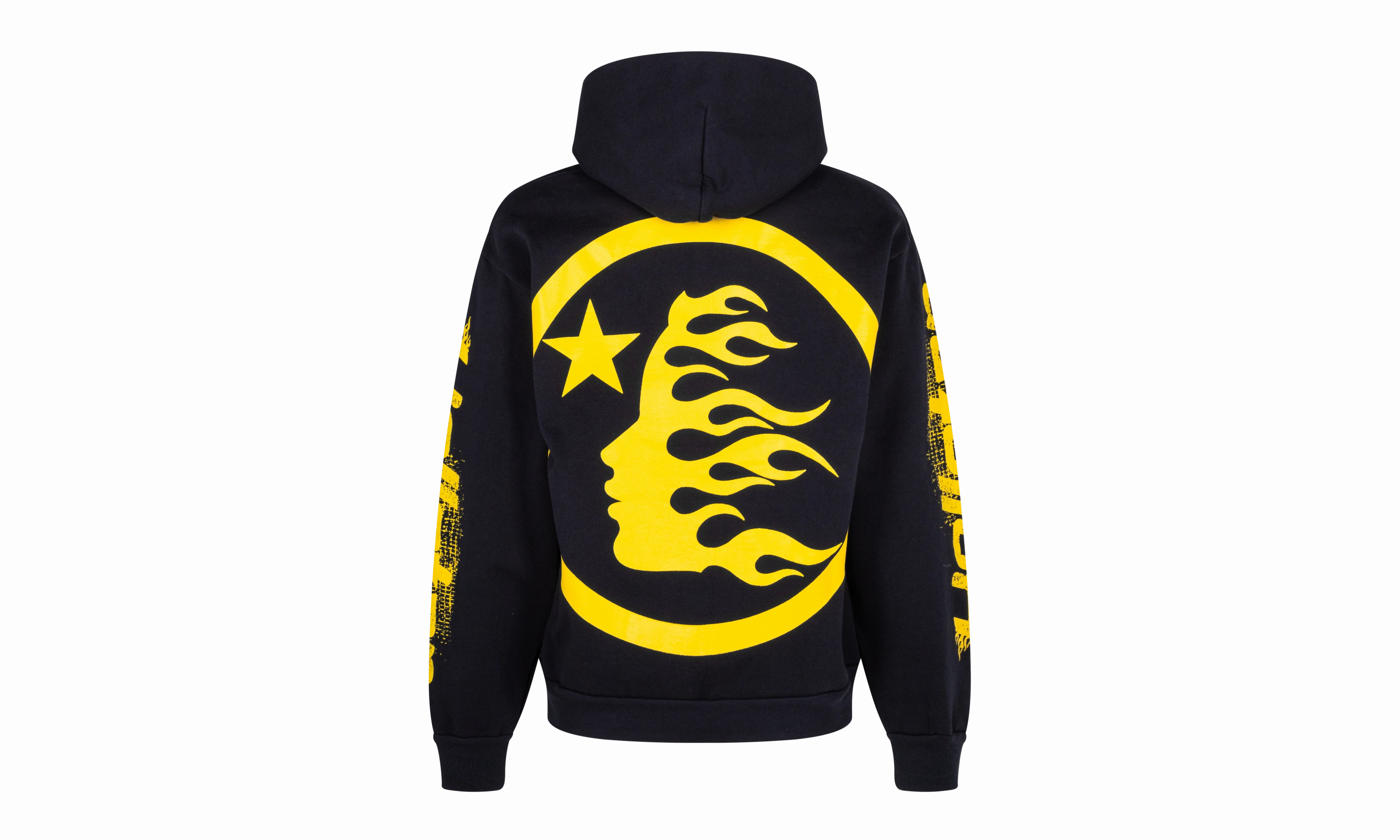 Speed Hoodie "Navy"