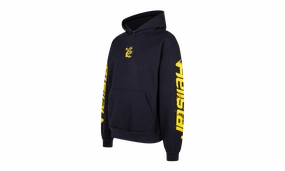 Speed Hoodie "Navy"