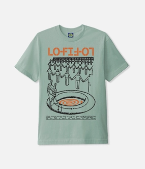 Versatile Outfit Lo-Fi Leader T-Shirt