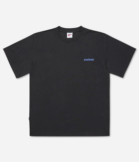 Seasonal Fashion slim cut Pasteelo Rise T-Shirt