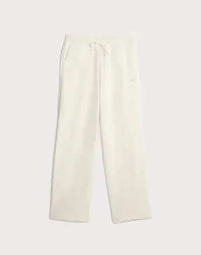 Puma Relaxed Sweatpants HighCollared Design